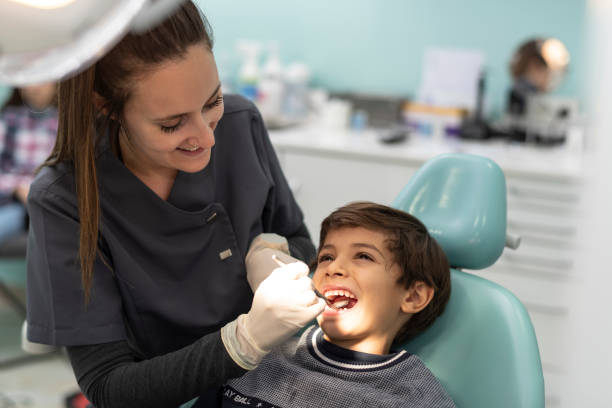Best Emergency Broken Tooth Repair in Schuyler, NE